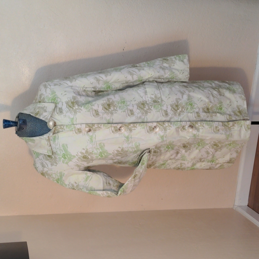 Old Navy Spring Trench Coat